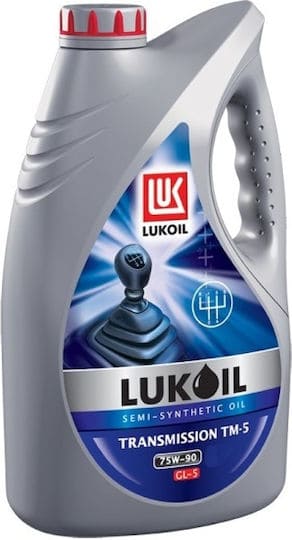 Λάδι μετάδοσης μοτέρ 75W-90 για αυτοκίνητα, εξαιρετική απόδοση σε μεταδόσεις αυτοκινήτου.