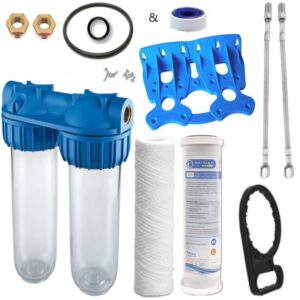 <span class="h6 link-text">Φίλτρα Νερού</span>