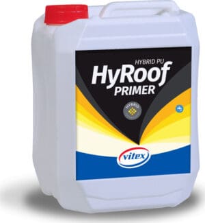 HYROOF PRIMER HYBRID PU 15LT