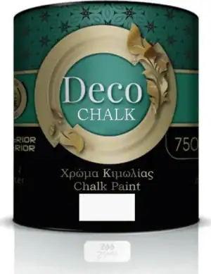 DECO CHALK PAINT 750ml BASE No 03