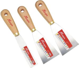 ΣΠΑΤΟΥΛΕΣ ΞΥΛ ΛΑΒ MORGAN