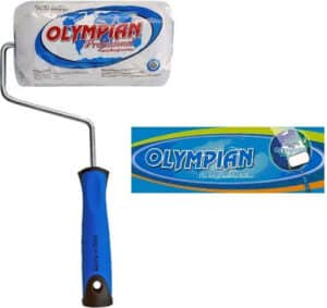 ΡΟΛΟ ΚΟΜΠΛΕ STANDARD ΓΟΥΝΑ PROFF.OLYMP ΡΟΛΟ