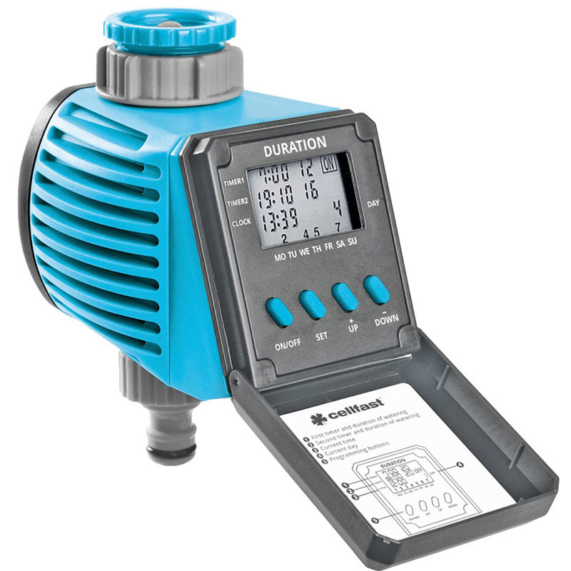 <span class="h6 link-text">Προγραμματιστές Ποτίσματος</span>