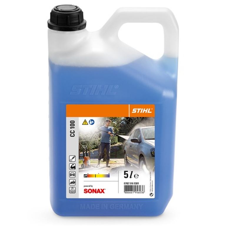 <span class="h6 link-text">Σαμπουάν & Καθαριστικά Αμαξώματος</span>