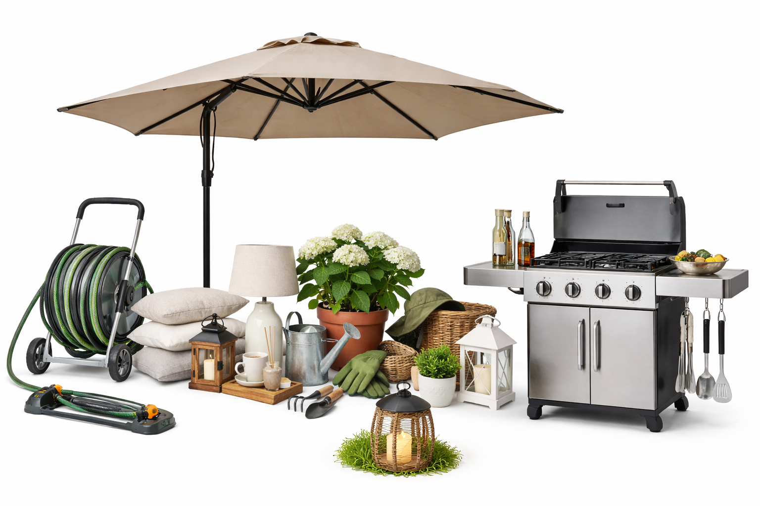 <span class="h6 link-text">Είδη Σπιτιού - Κήπου</span>