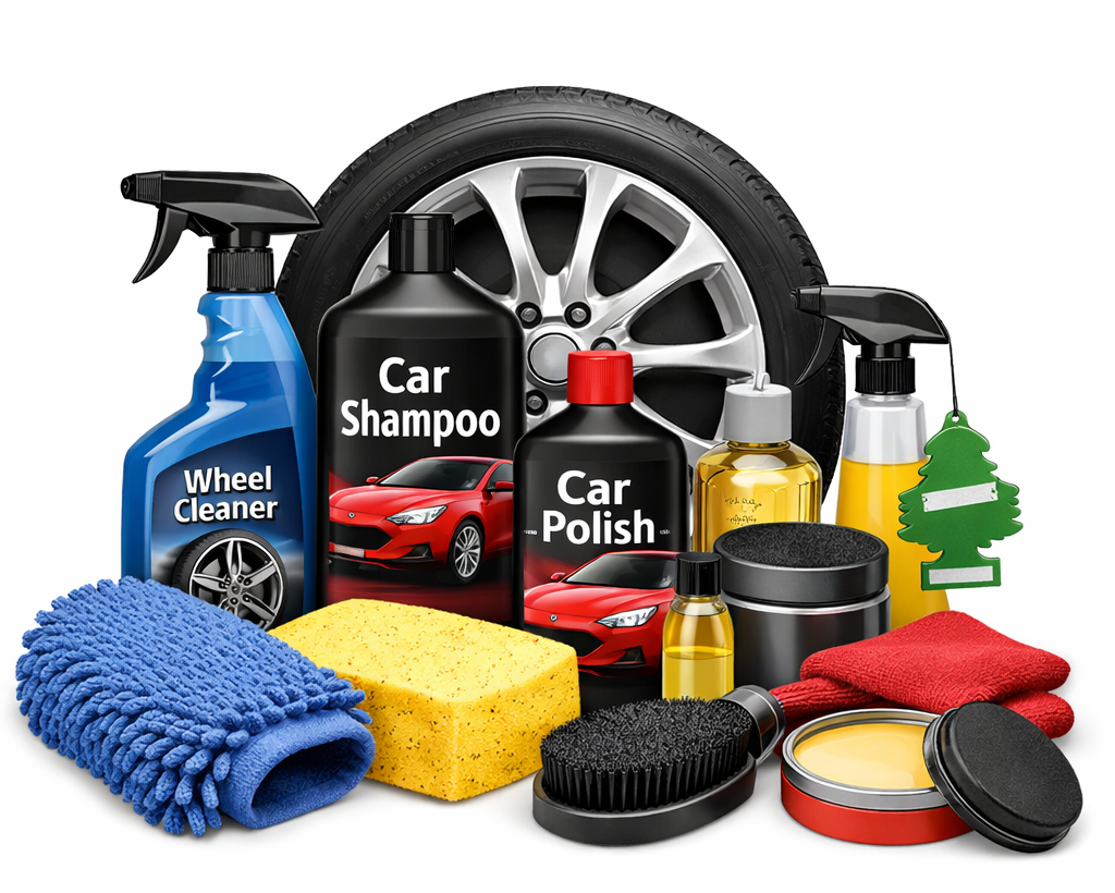 <span class="h6 link-text">Εξοπλισμός & Φροντίδα Οχημάτων</span>