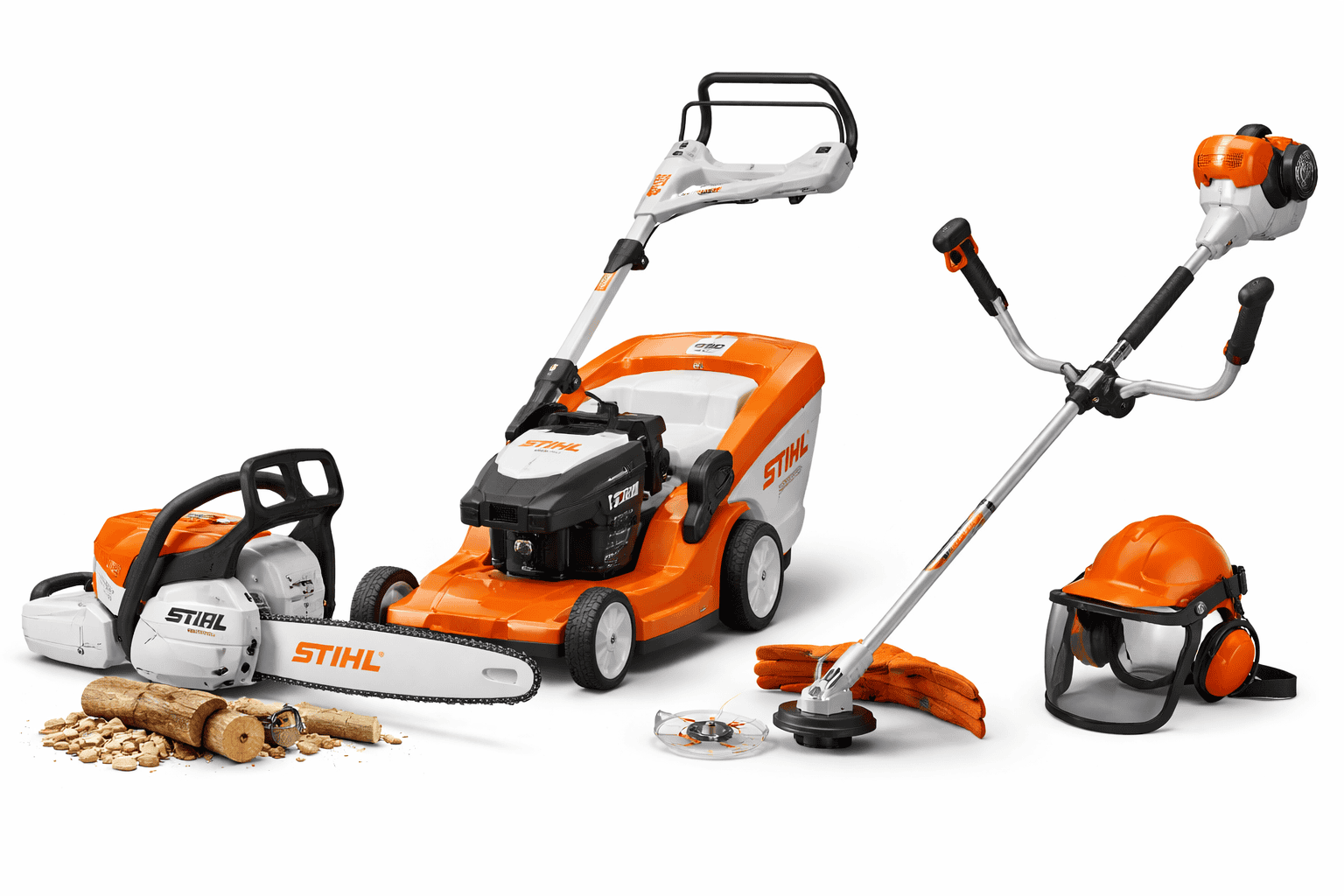 <span class="h6 link-text">Μηχανήματα Κήπου&Αγρου</span>