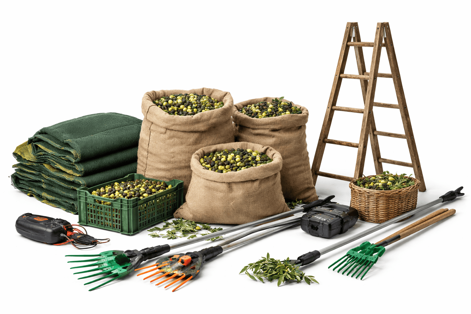 <span class="h6 link-text">Συλλογή Καρπών</span>