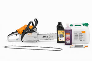 STIHL MS 162 – Πλήρες Πακέτο Εργασίας  No6003