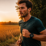 frequence cardiaque endurance fondamentale coureur montre