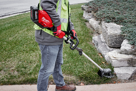 Milwaukee® Expands Its M18 FUEL™ QUIK-LOK™ Attachment System - Featured ...