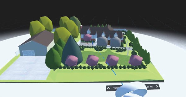 Technology In Landscape Design: Connected For Success