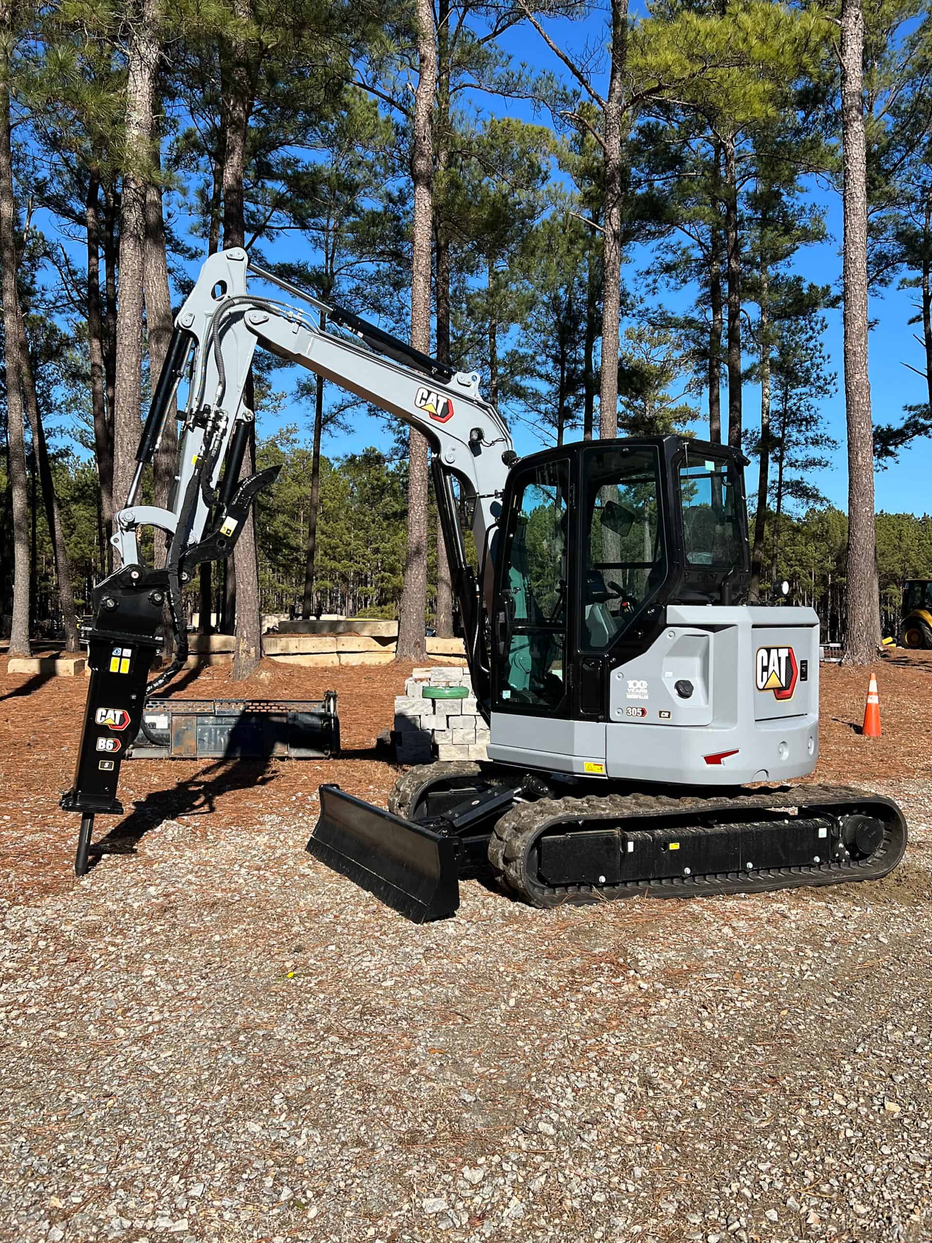 Caterpillar Offers Limited Edition Machines to Mark 100 Years
