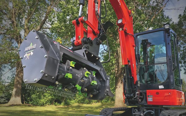 Get Equipped: Top Tree Care Equipment 2025 | Products and Equipment ...