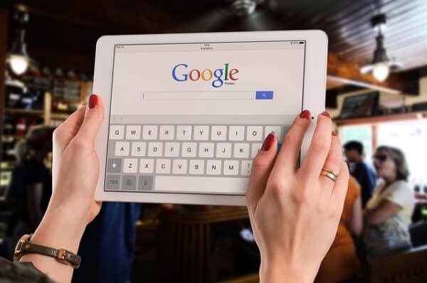 Diseño Gráfico Para Google Ads