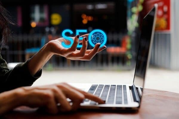 Diseño Gráfico Para El SEO, Posicionamiento Orgánico