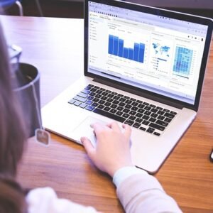 Mercadeo Avanzado Y Optimización Con Redes Sociales