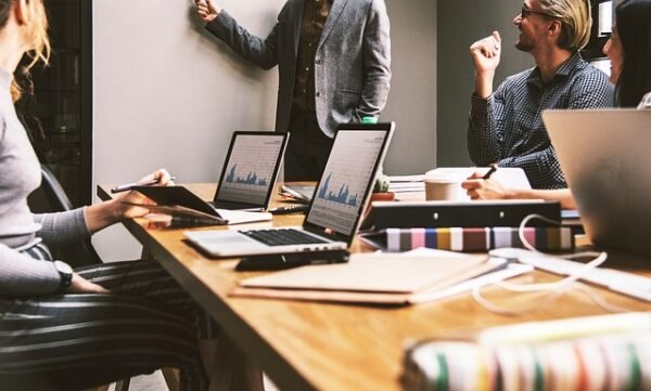 Posicionamiento En 1 Lugar De Motores De Búsqueda Con SEO