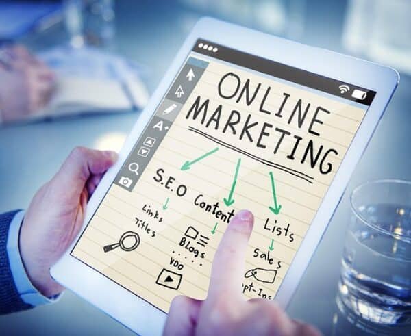 Nuevas Palabras Clave Según Mercado Con SEO