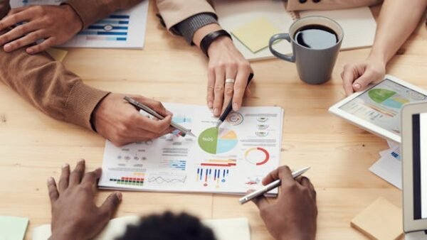 Estrategia De Pujas Avanzado, Con Google ADS