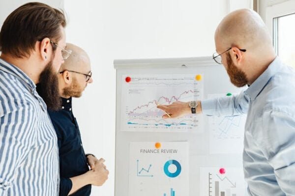 Plan De Crecimiento Constante Con SEO