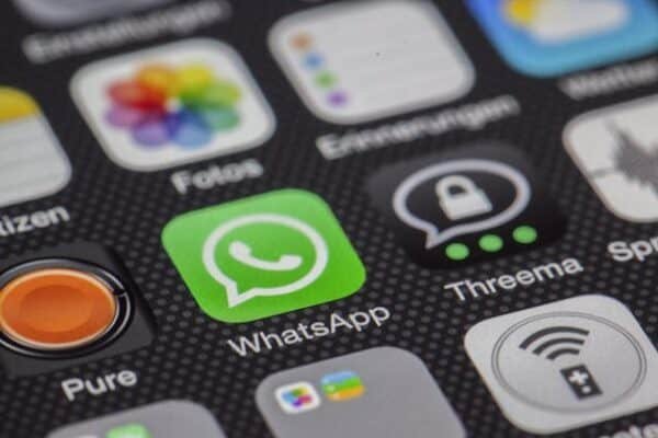 Chat De Whatsapp, Con Diseño Páginas Web