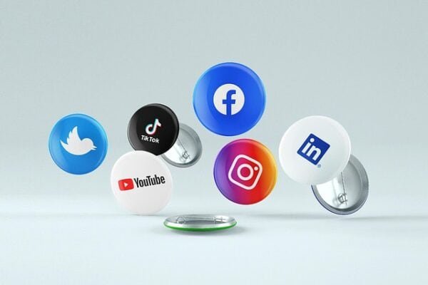 Pixel Con Redes Sociales
