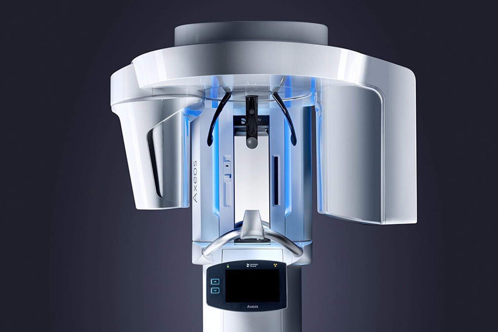 CBCT Dentsyply Sirona