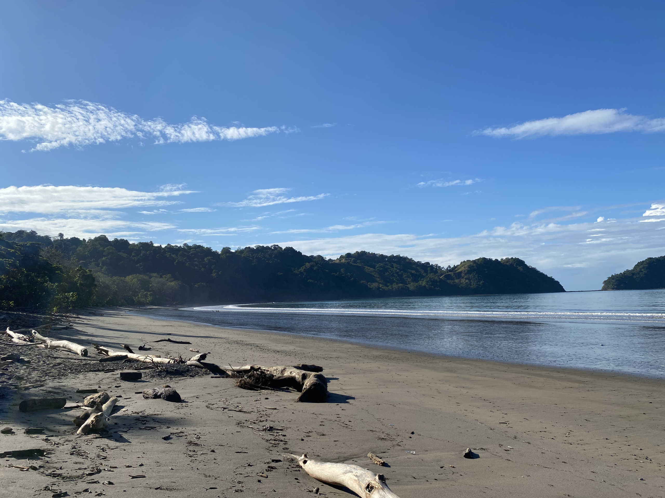 ¿Qu├® hacer cerca de Playa Herradura?