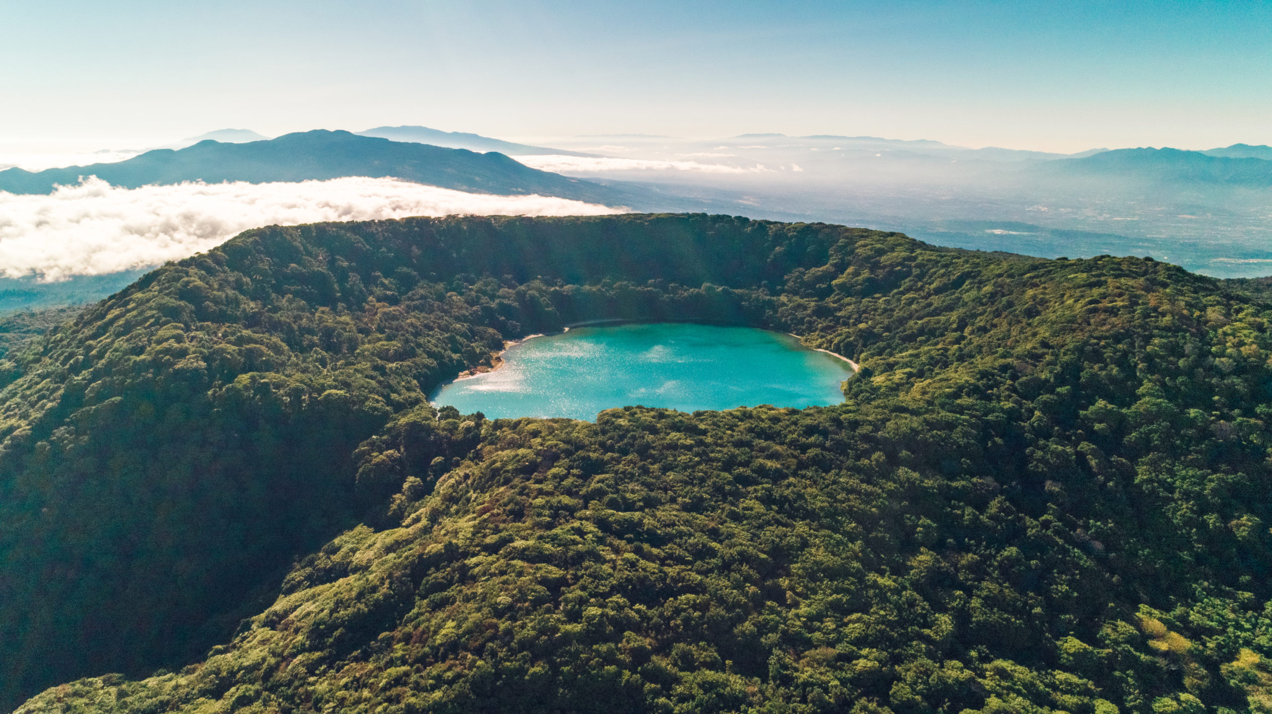 Estos son los parques nacionales que tenés que conocer en Alajuela
