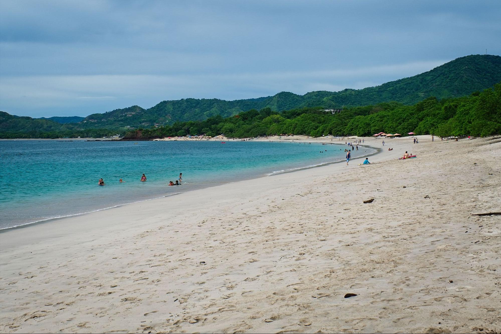 Playa Conchal: Santa Cruz, Guanacaste