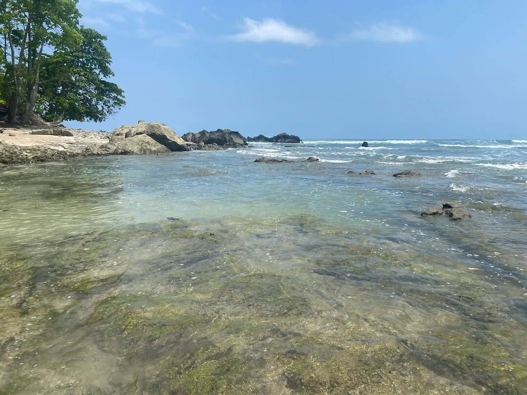 9 playas escondidas para conocer este 2025