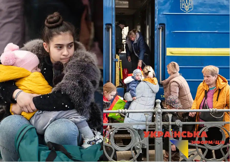 Чому за кордоном не легко? Біженці повертаються назад в Україну