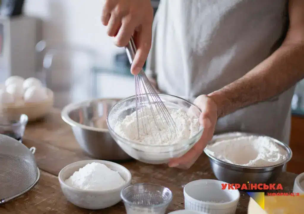 готовим хачапури из муки
