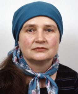 Ніна Якимчук