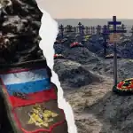 втрати рф (ворога) в війні