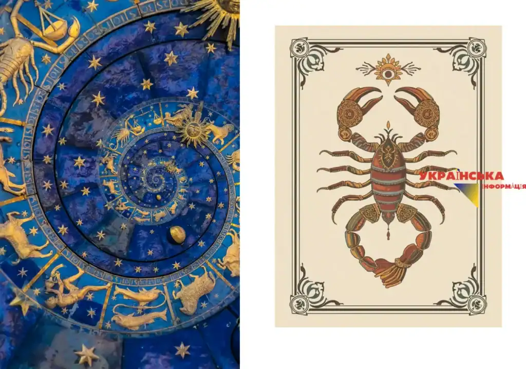Scorpio horoscope
