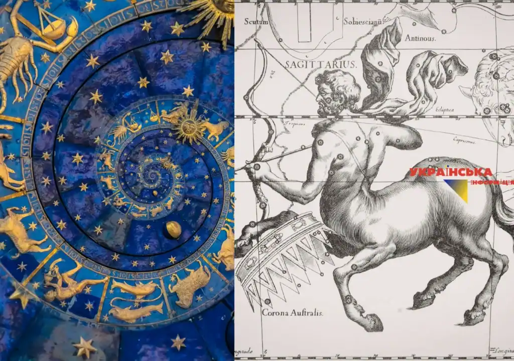 Sagittarius horoscope