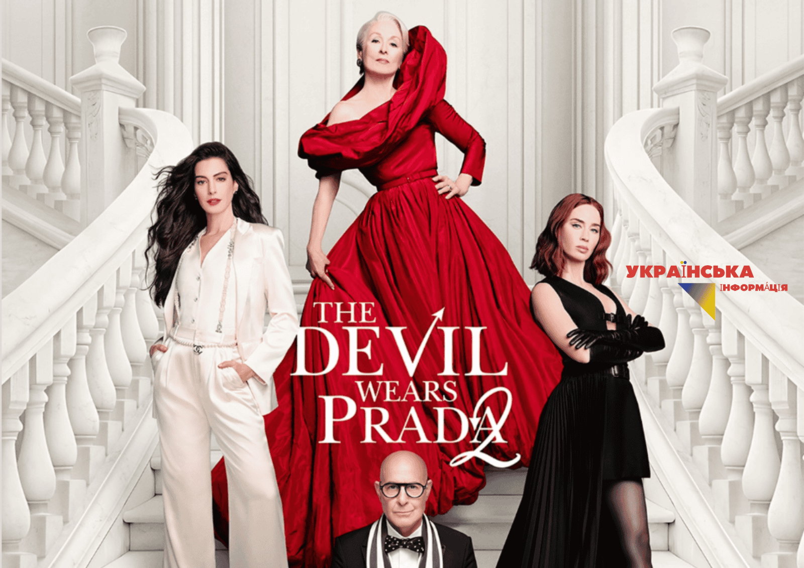 The Devil Wears Prada 2 (2026): Release Date, Where to Watch Online Trailer, Reviews and Review