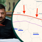 Можливе вторгнення з Білорусі: Зеленський повідомив про загрозу на півночі