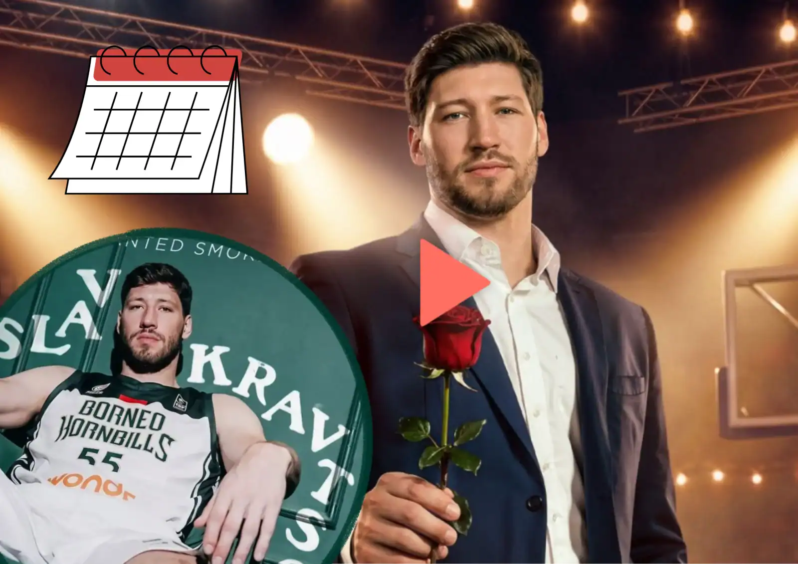 New season of The Bachelor 15 release date with Vyacheslav Kravtsov and what is known about it?