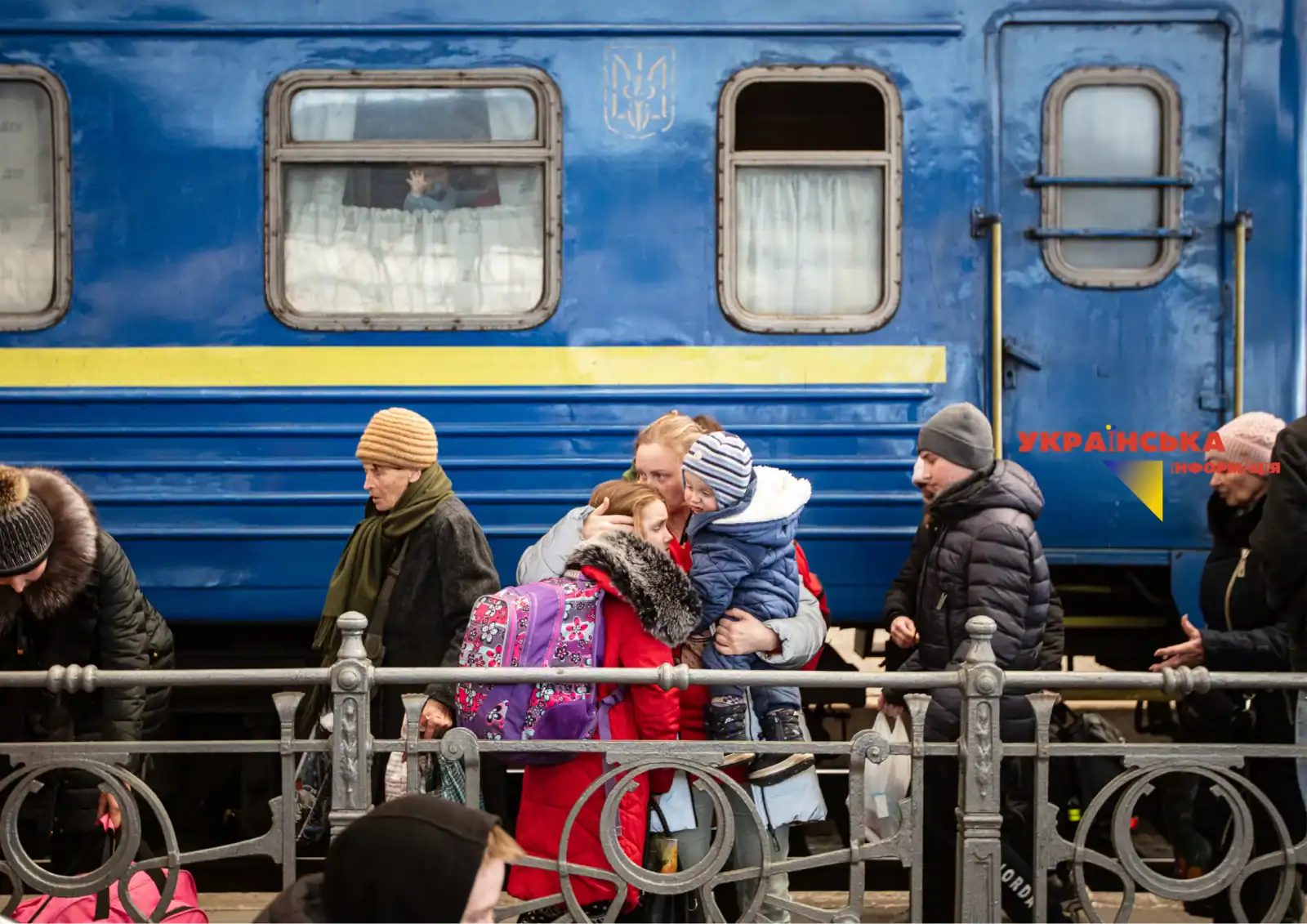 Скільки українців мають тимчасовий захист в ЄС: дані Євростату у 2026 році