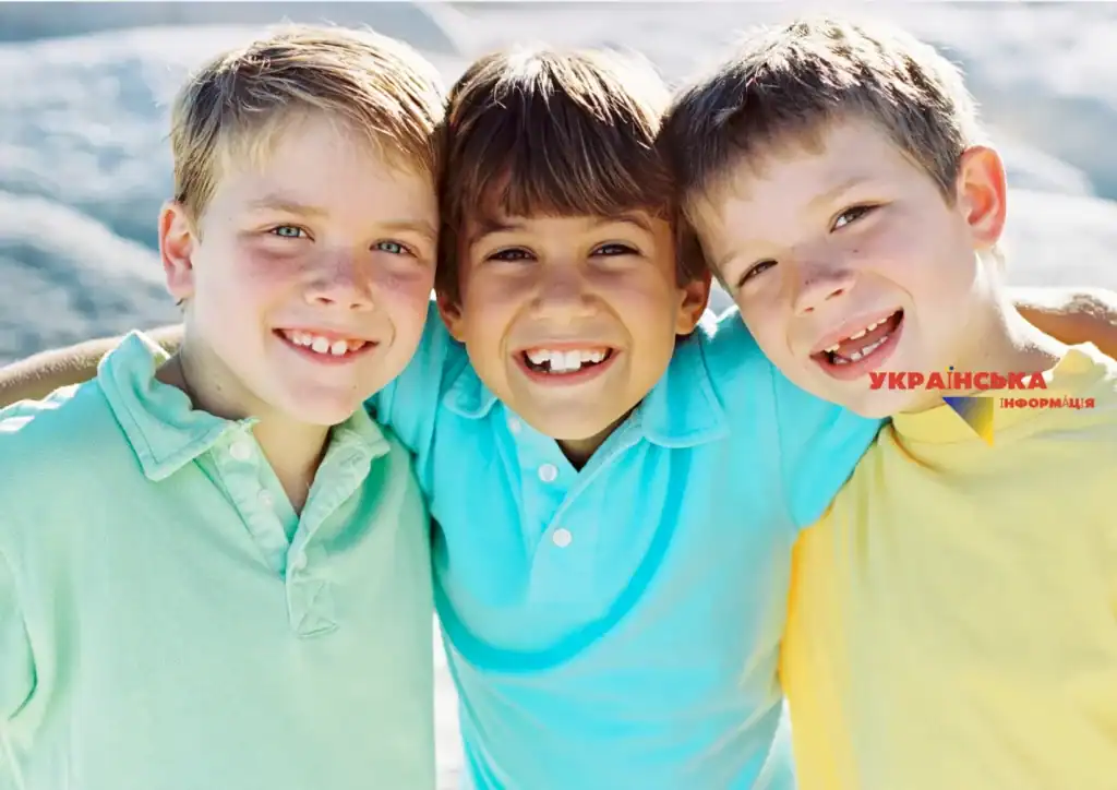 Choosing a name for your son is an important step for the whole family