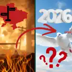 Мир в Україні: коли буде і які прогнози на 2026 рік?