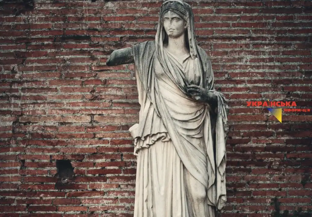 Monument to Natalia 2026, the holy martyr