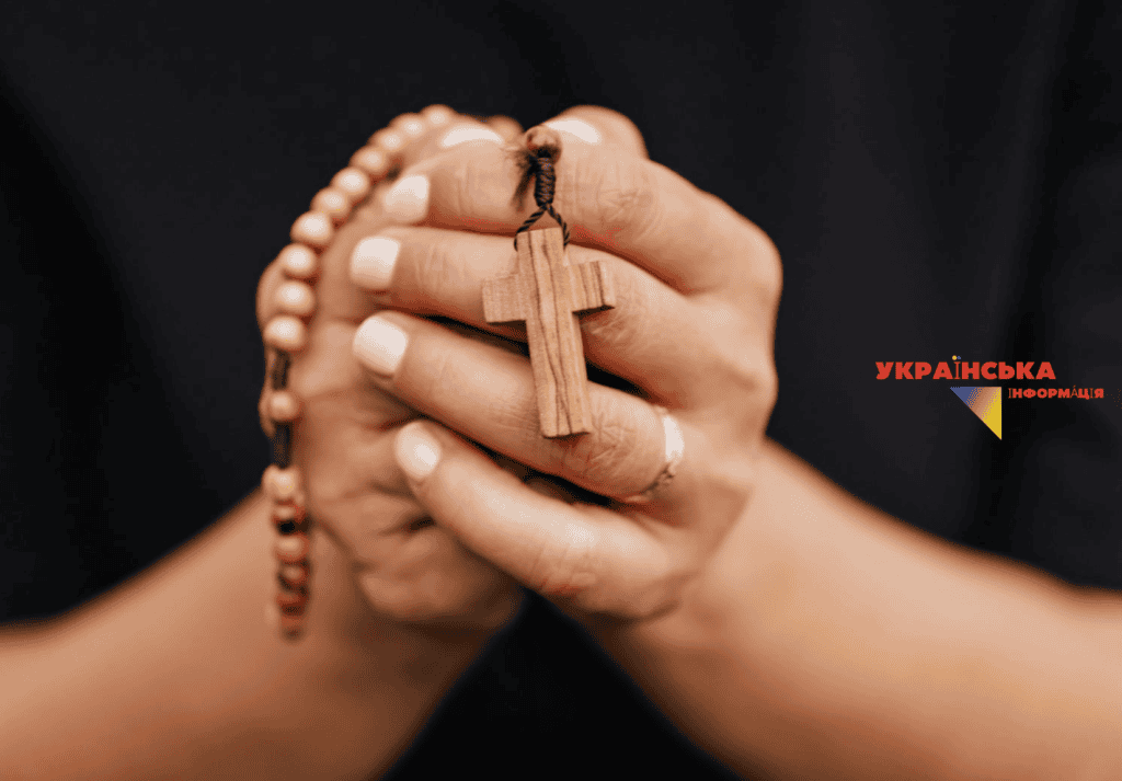 how to celebrate olga's day prayer and temple