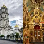 Церковний календар на серпень 2026 року за новим стилем по днях: свята, іменини, піст