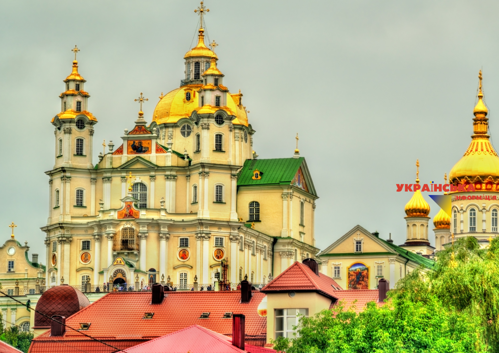 Church calendar for August 2026 (old style): detailed overview by day