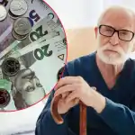 Надбавка до пенсії з 1 серпня: хто з українців 65+ отримає доплату