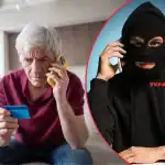 Нова схема шахрайства «Резервний рахунок»: як не втратити гроші (Попередження поліції)